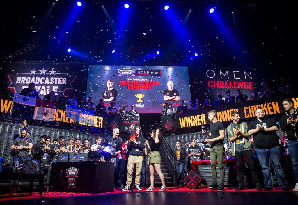 Seven Insights On Formulating An Esports Marketing Strategy