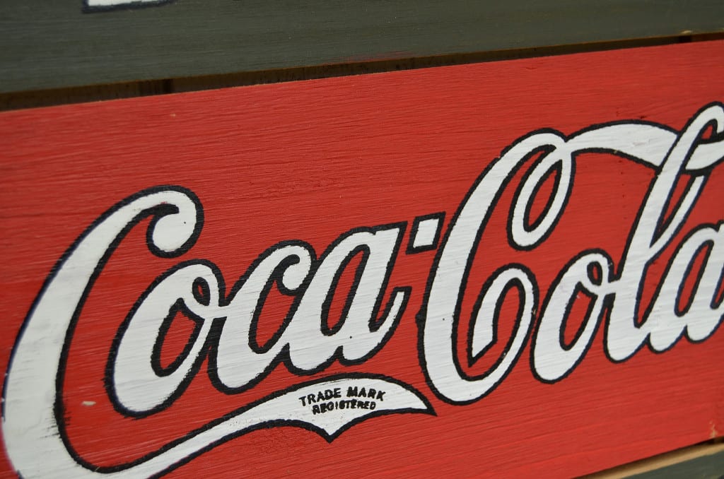 Coke Connects Locally At The Olympic Games - Event Marketer