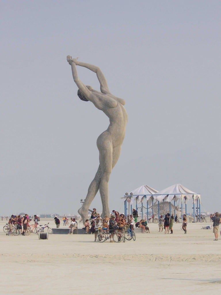 How To Build A Movement Lessons From Burning Man Event Marketer