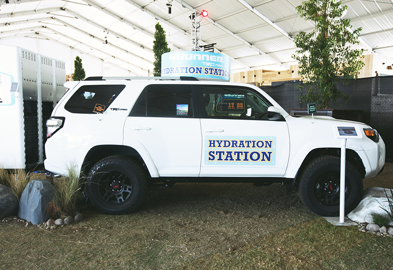 Music Festival Strategies 10 Ways Toyota Engages with Fans