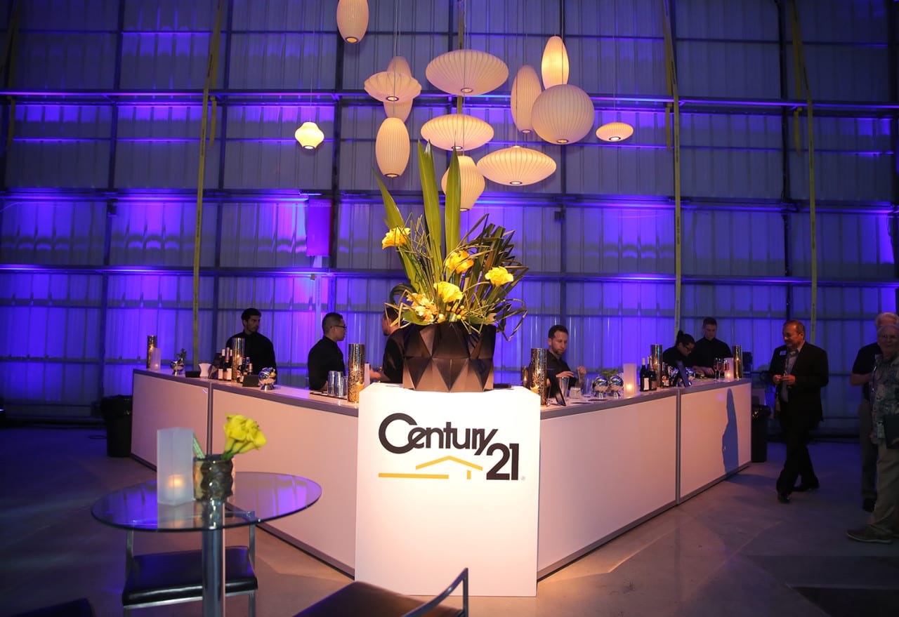 Century 21 Events Help Recruit Agents of the Future