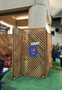 2016 MLB All-Star FanFest - Hoplight Social