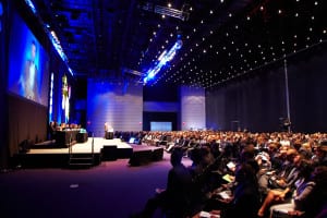 Six Things Attendees Want from Medical Meetings