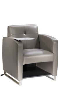 Event Furniture_CORT_Tech Tablet Chair