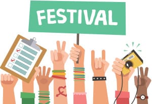 Check List: Is a First-Year Festival Right for Your Brand?