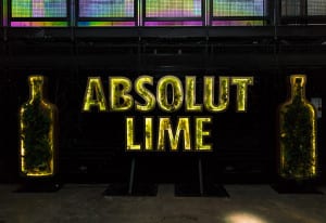 Absolut Lime_PreGrammy 2018_4