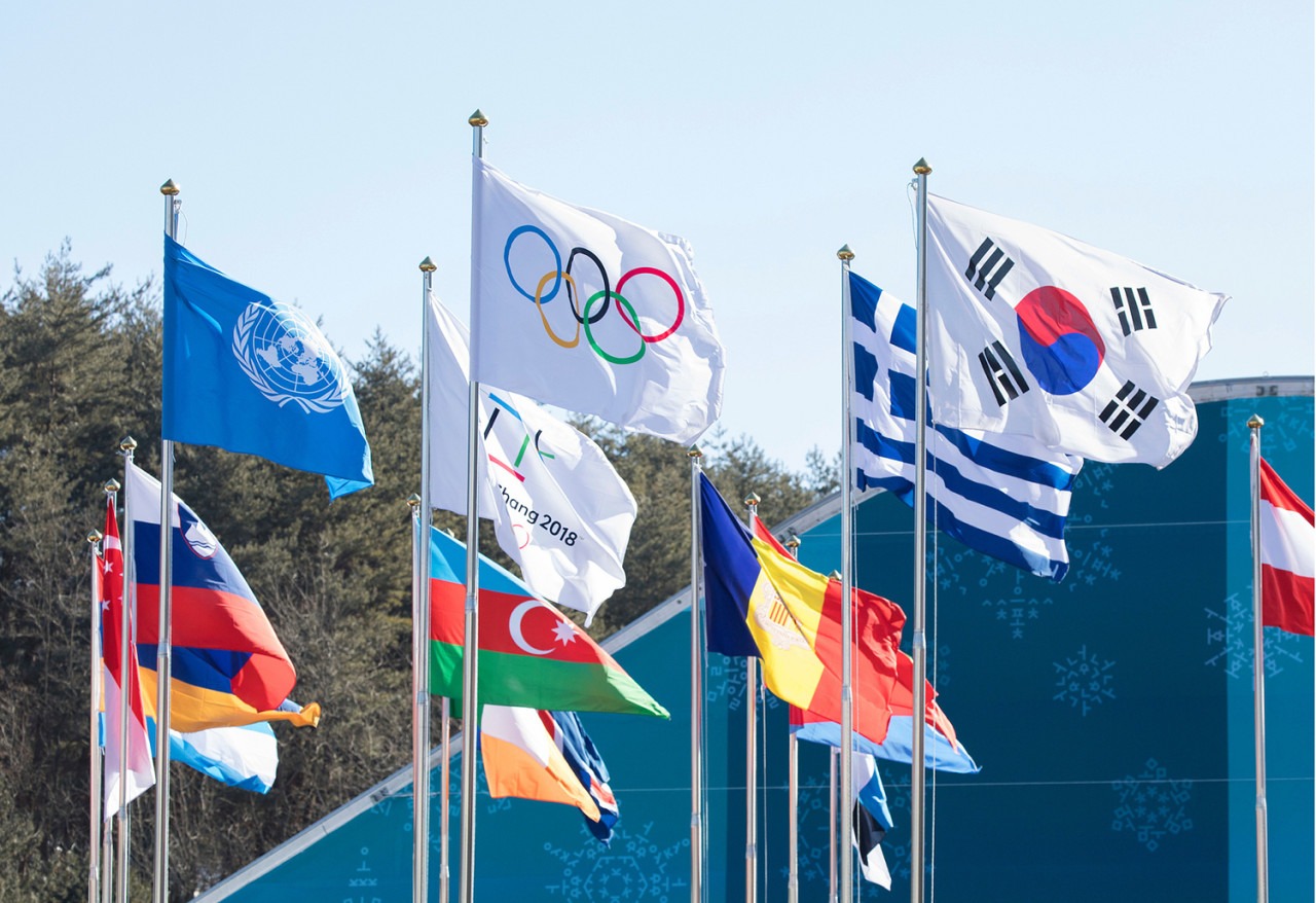 Winter Olympics 2018: Brand Experiences from PyeongChang… and Beyond