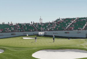 2018 phoenix open