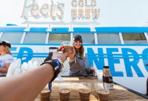 Peet's Coffee_Coachella 2018_1