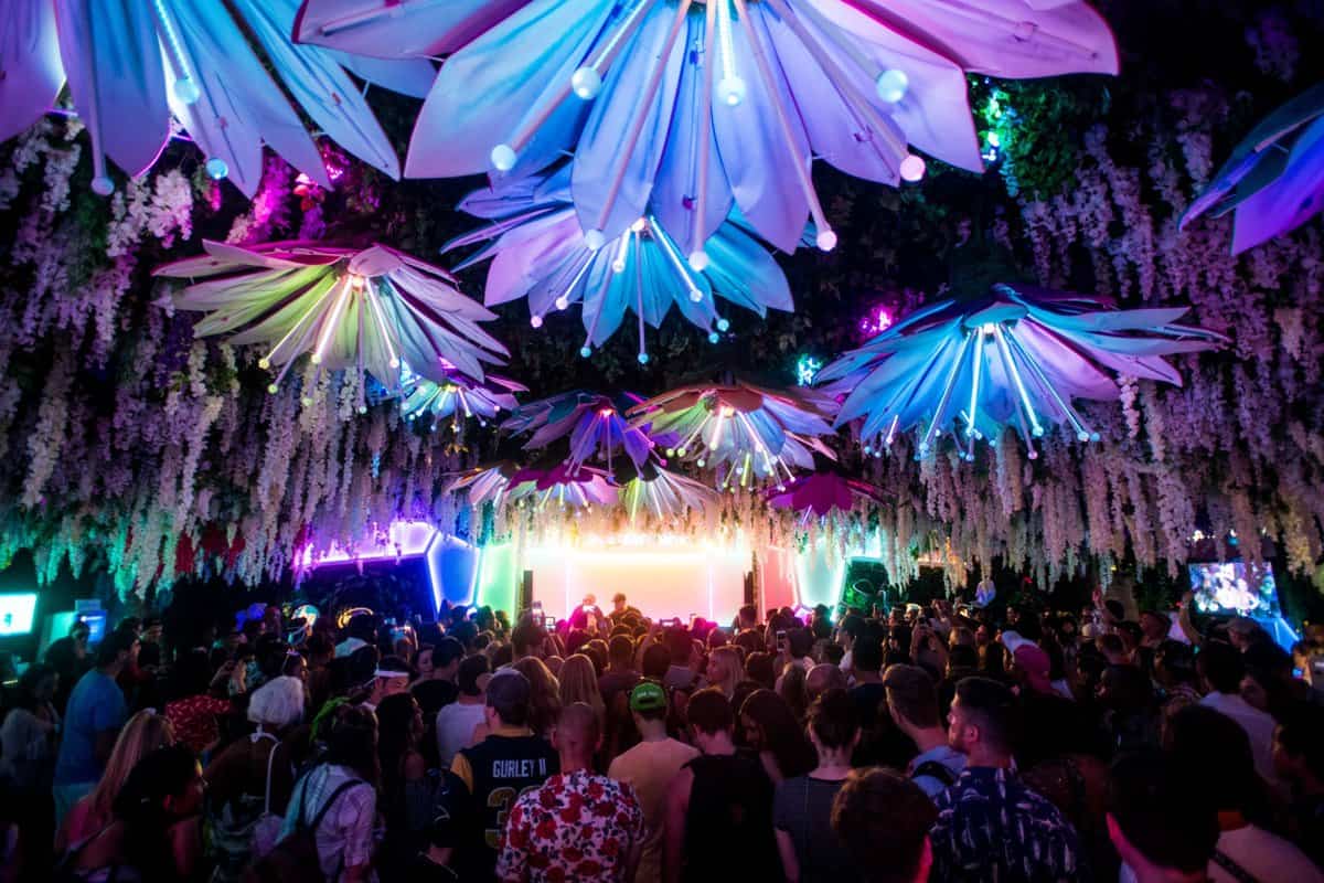 Experiential Art, Powered by HP: Inside Panorama Music Festival’s ‘The Lab’