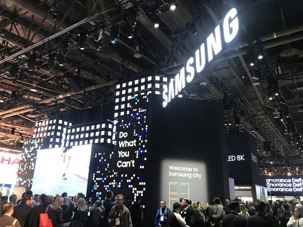 Live from CES 2019: Top Experiences from the Show Floor