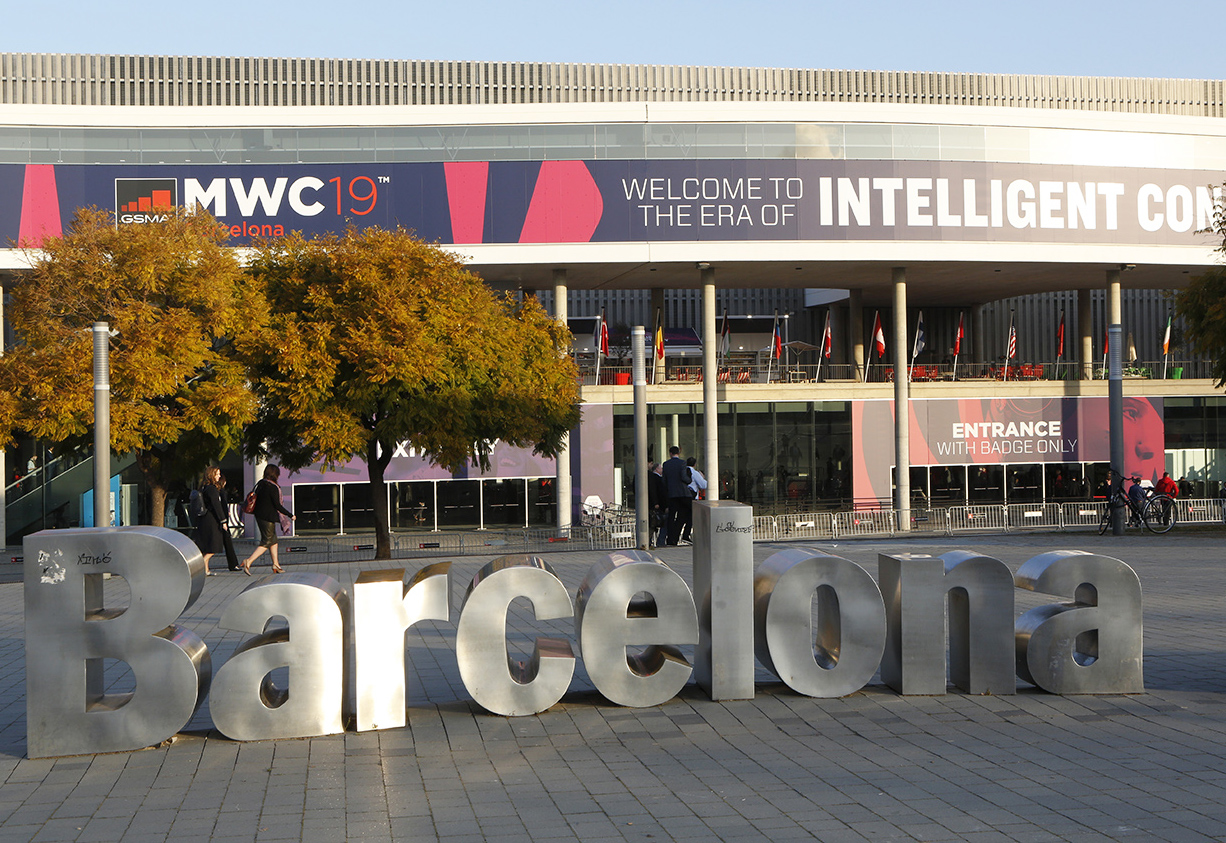 MWC Barcelona 2019: Our Picks for Best Booth Experiences