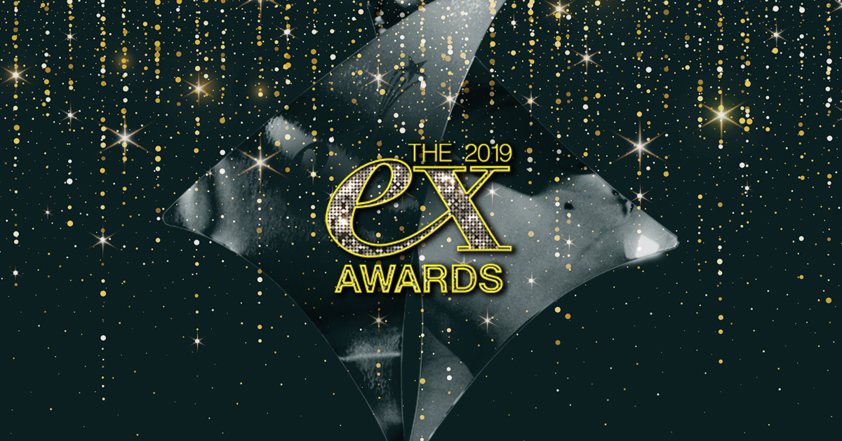 The Wait is Over: Behold, the 2019 Ex Awards Finalists