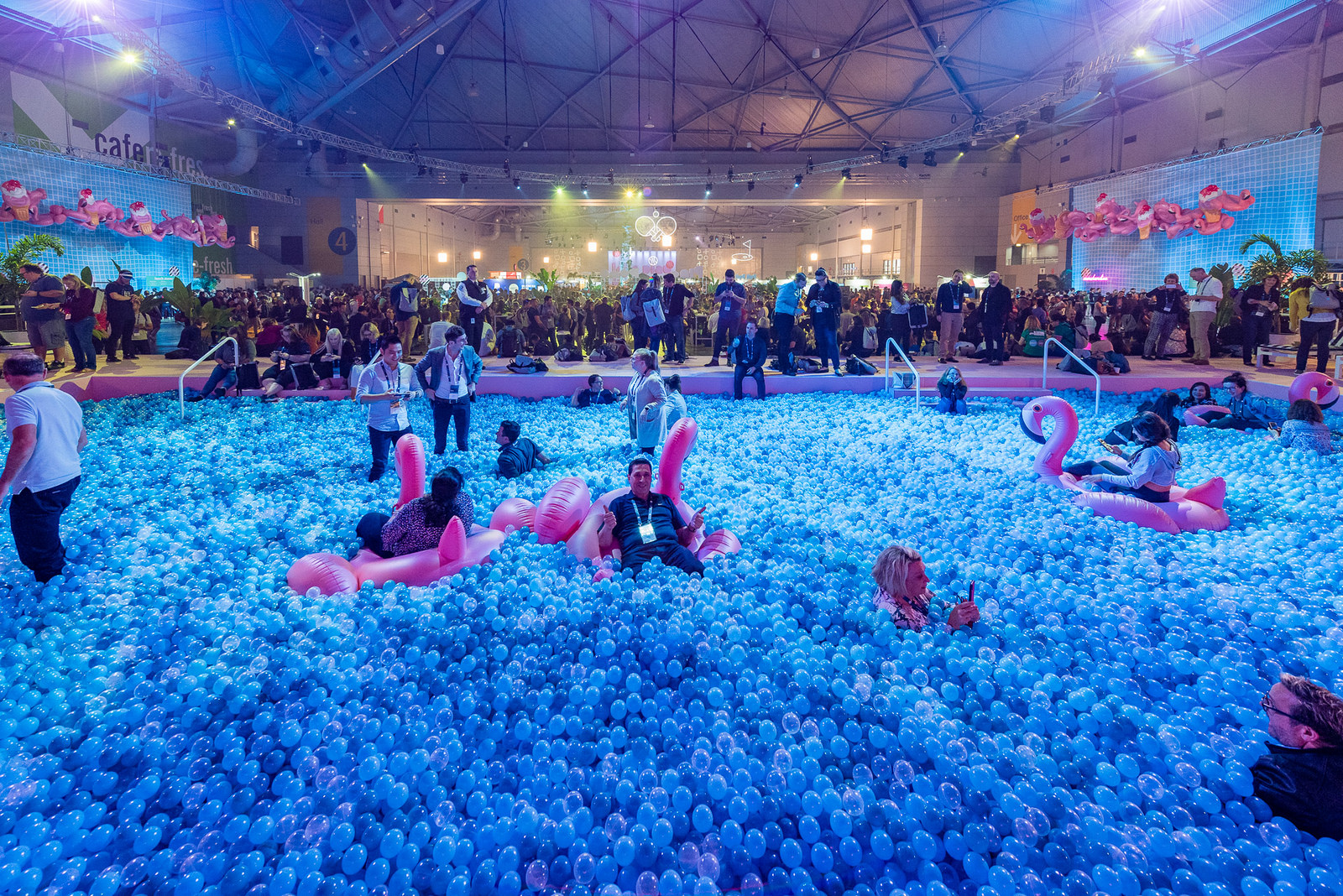 Xerocon Was The Adult Playground We All Have Been Waiting For While Still Being Educational