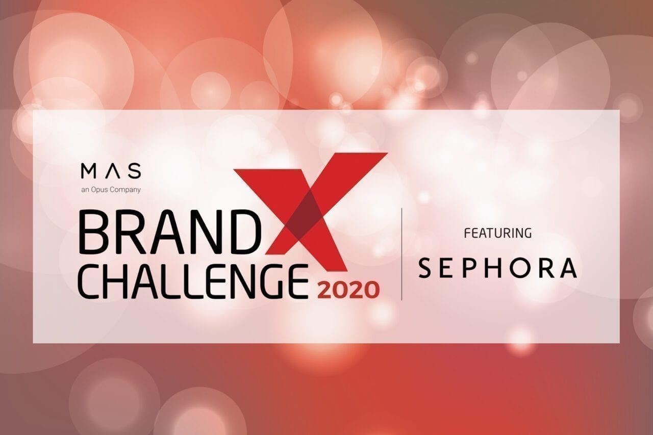 The 2020 Brand X Challenge