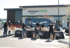 Amazon film launch 2021_Amazon Fresh storefront