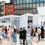 NYFW Fall/Winter 2023: See the Stylish Activations Sponsors and Brands  Served Up