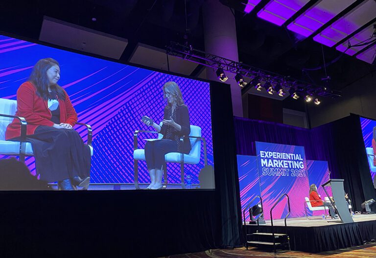 Live From Chicago: Inside the 19th Annual Experiential Marketing Summit