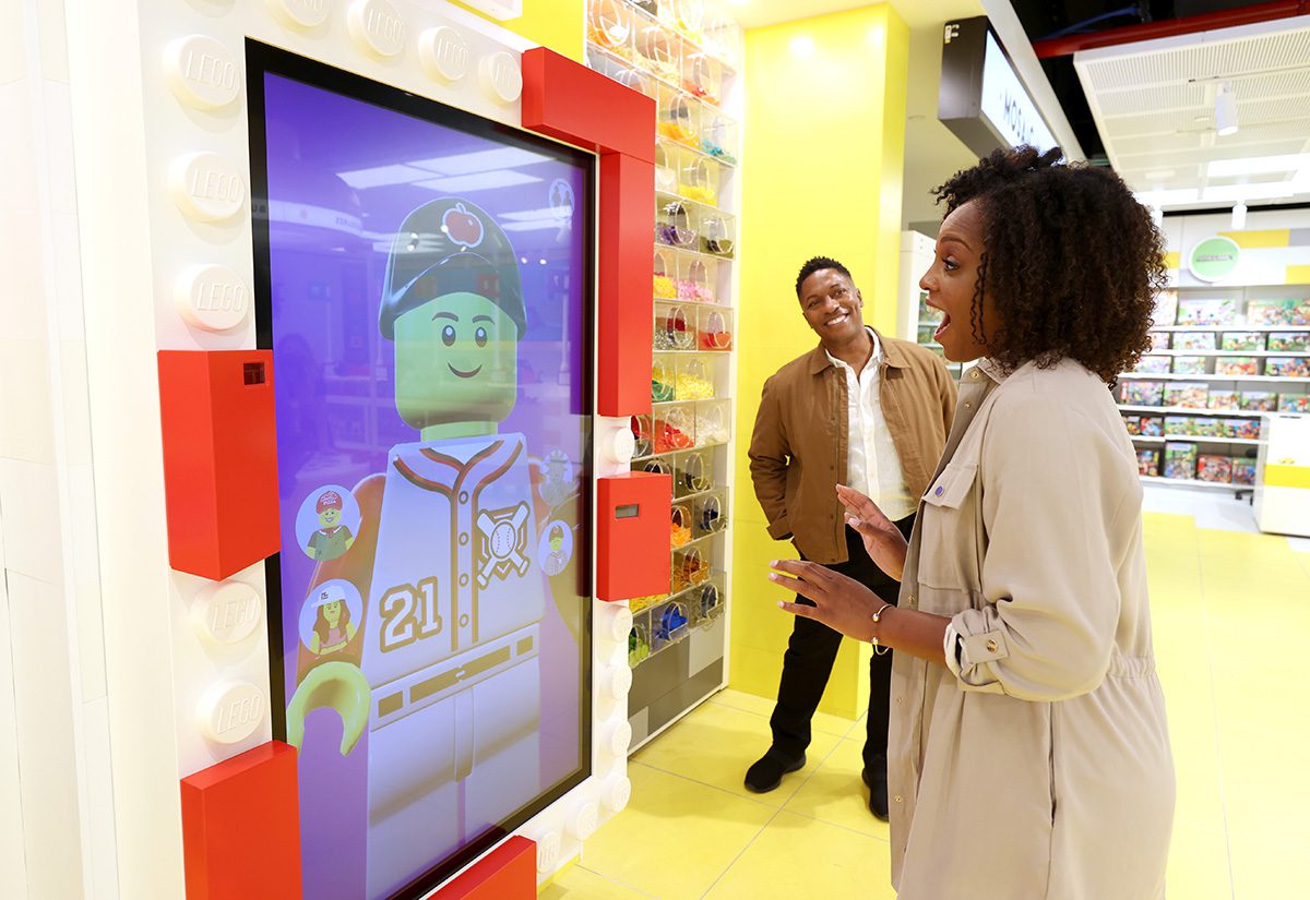 How Experiential Retail Tactics are Giving Brick-and-Mortar a Reboot
