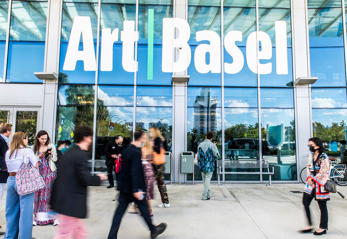 Art Basel Miami Beach: How Nine Brands Engaged Art Lovers