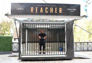 Amazon Prime Video_Reacher Obstacle Course 2022_Jail