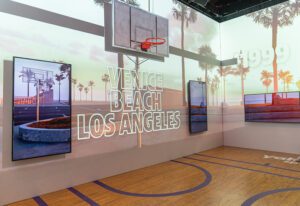 Yahoo Sports_NBA Crossover 2022_Retrospective_Venice Beach projections
