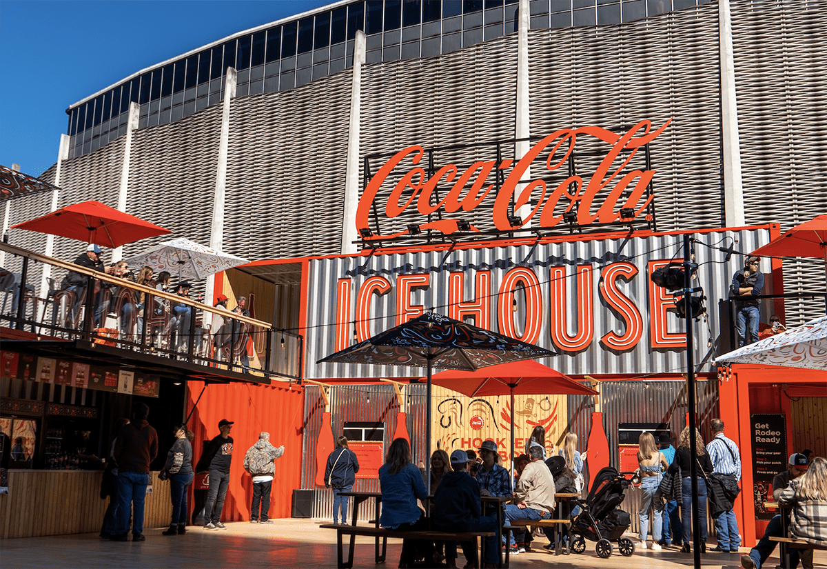 coke-ice-house-houston-rodeo-2022 featured