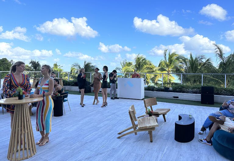 Experiential At Miami Art Week: Our Tour Of Brand Experiences