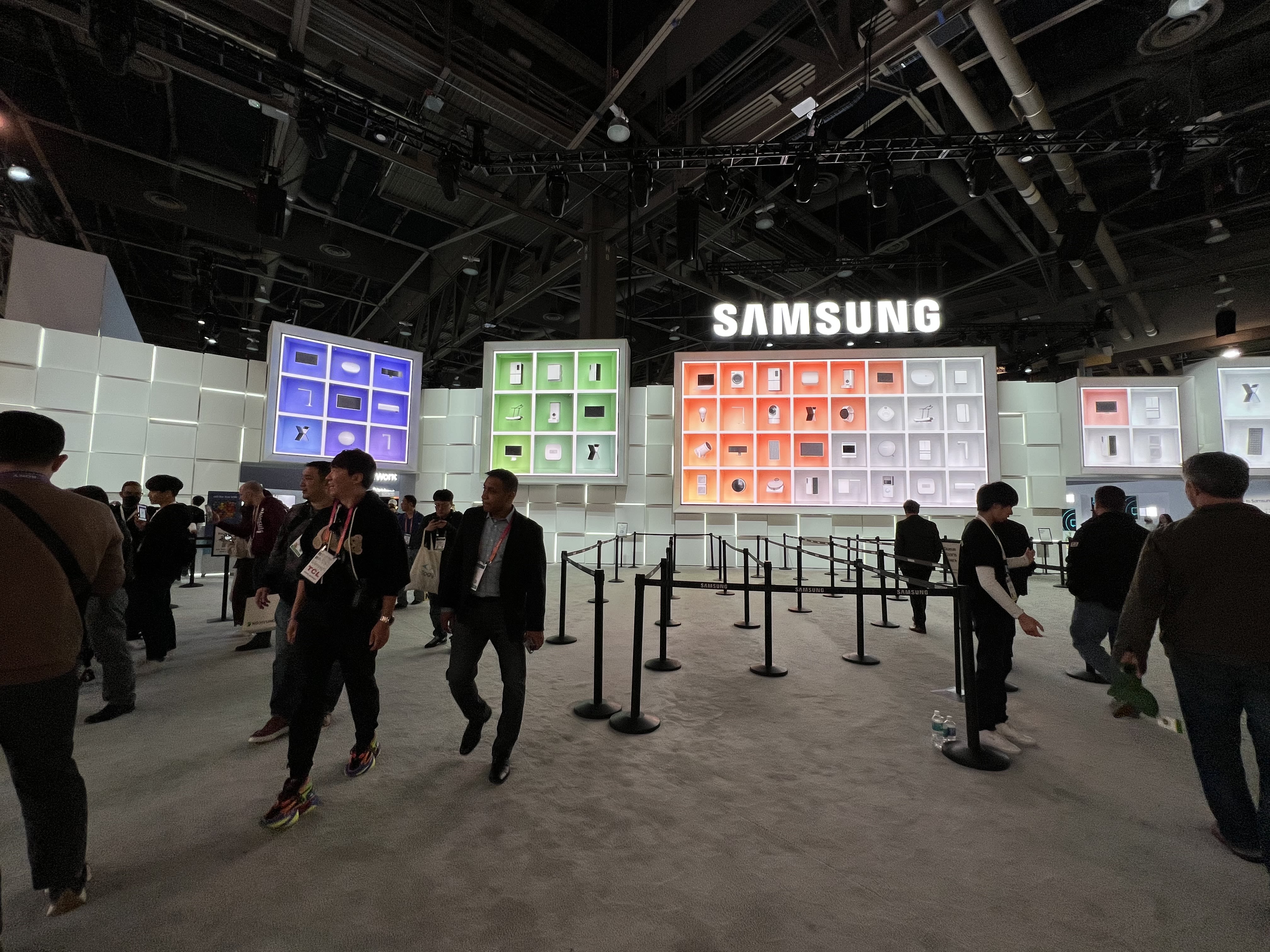 Ces 2023: 18 Brand Experiences From Across The Show Floor - Event Marketer