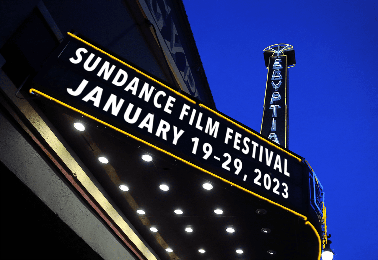 sundance-film-festival-theater exterior-for-2023-sundance-institute