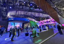 Gaming, AR and Theaters Drive Attendees to CES 2023’s Automotive Booths ...