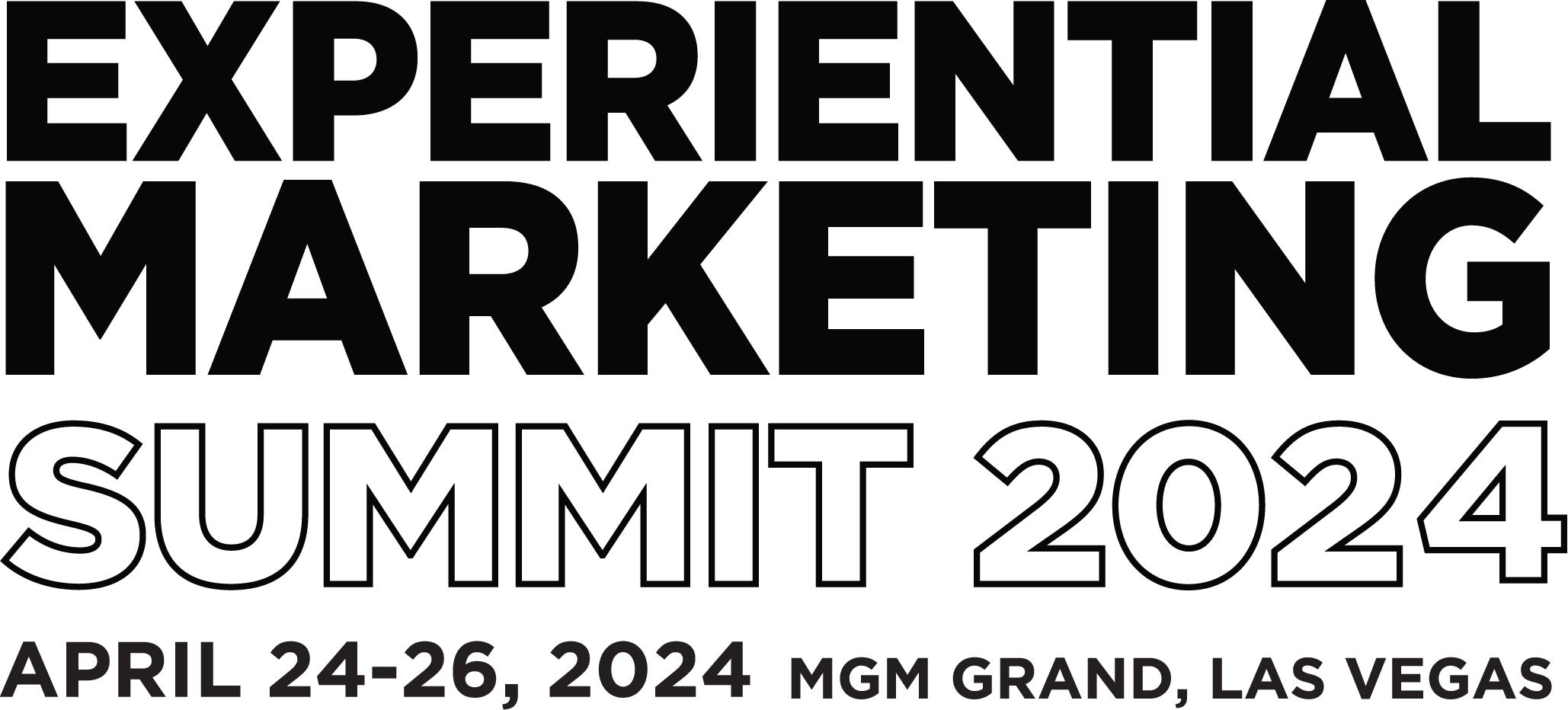 Experiential Marketing Summit 2024 Event Marketer