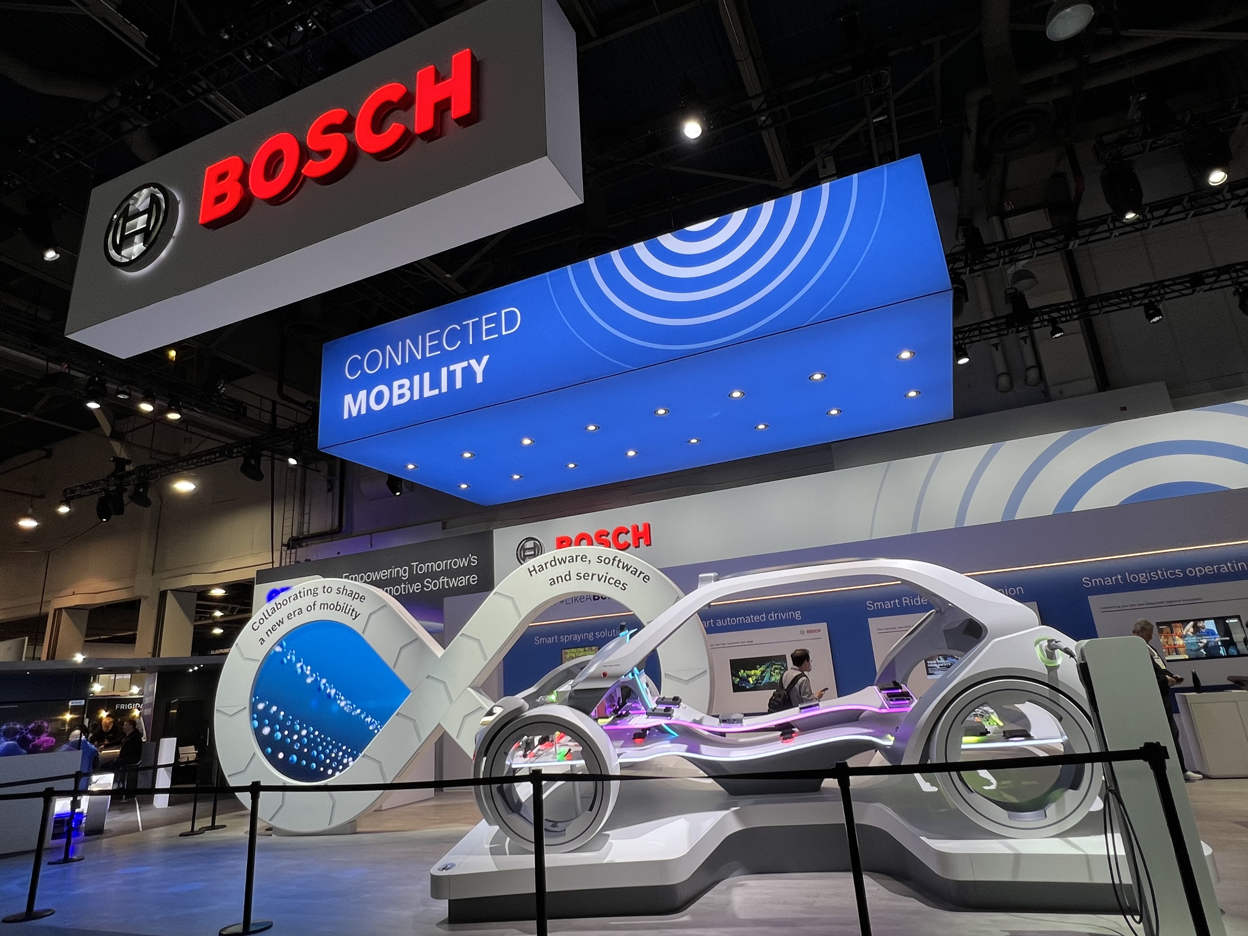 CES 2023 18 Brand Experiences from Across the Show Floor Event