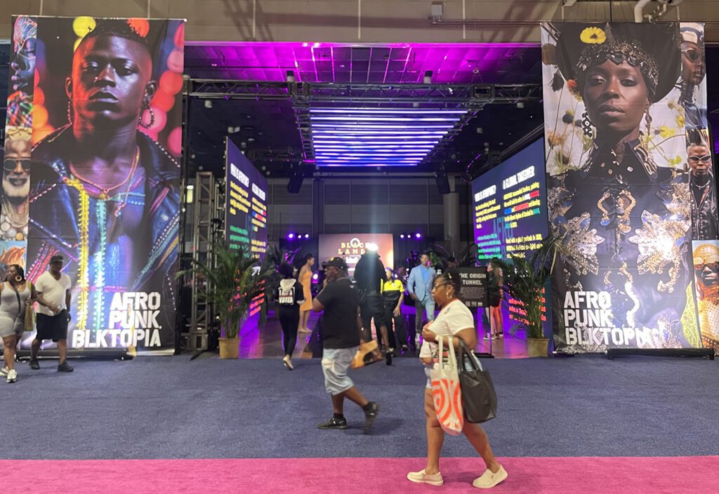 Essence Fest 2023 Inside its Top 10 Experiential Activations