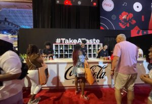 Essence 2023_Coca_Cola_Tasting_ top 10 event stories of 2023