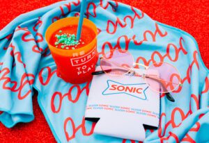 Sonic by Taylor Regulski for Bonnaroo 2023_Swag