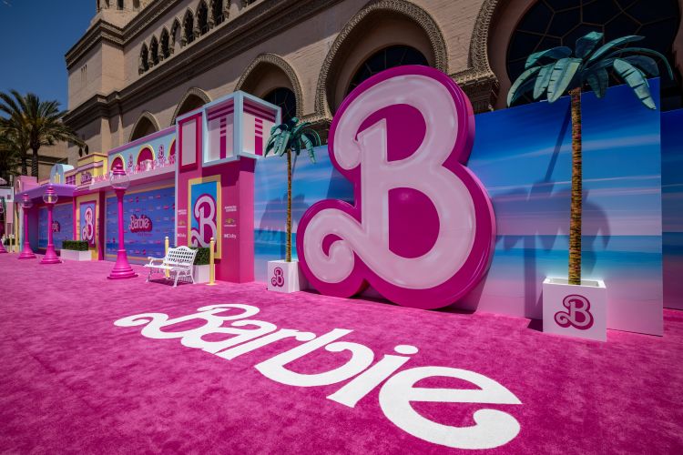 Game in Style with Exclusive “Barbie” Content for Xbox and Forza