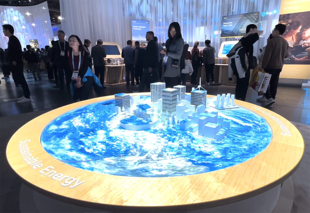 CES 2024: Our Big Recap Of The Show's Best Exhibit Experiences