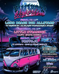 cali vibes 2024 afterparty graphic_american weed co