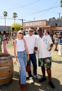 818 Tequila_outpost_coachella 2024 experiential marketing _attendees
