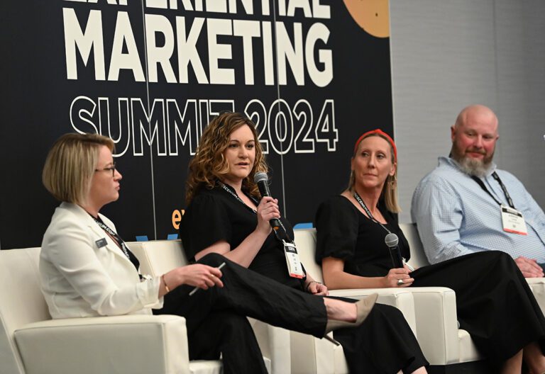 EMS 2024: Brand-led Panels And Creativity Take Center Stage On Day Two