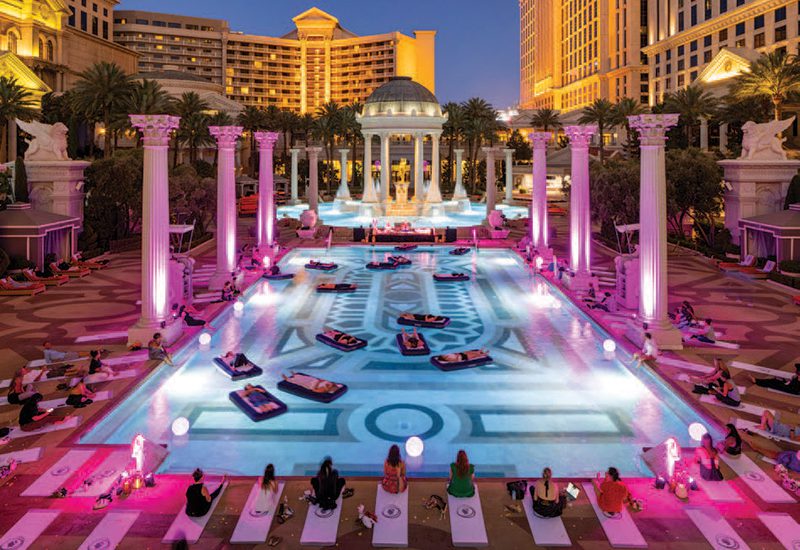 2024 Industry Faves: Caesars Entertainment