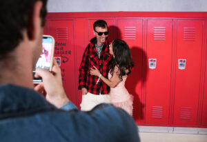 Hulu_ABC_Mirrored Media_Brats_Tribeca 2024_lockers