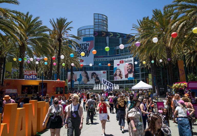 VidCon 2024: Brands Captured the Spirit of Online Communities