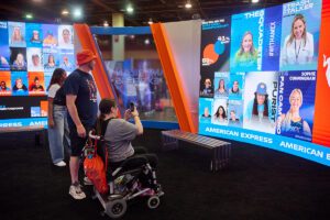 WNBA Live 2024: A Roundup of Brand Activations at the All-Star Fan Festival in Phoenix
