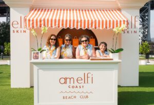 Ame.l.f.i Coast Beach Club