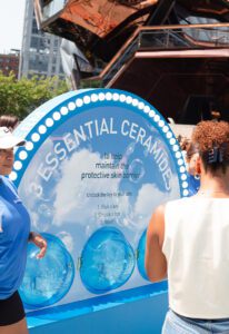 CeraVe Drama Free Cleansing Tour