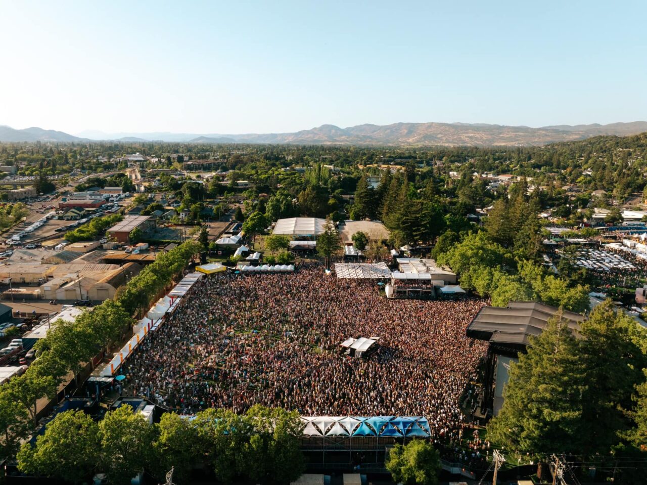 BottleRock 1 - Credit BottleRock Napa Valley Facebook