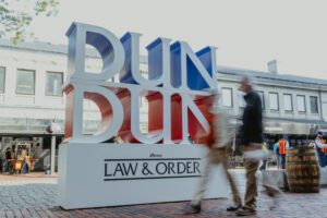 nbc law & order station _dun dun