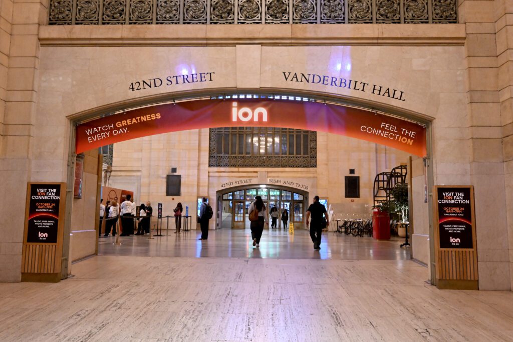 ION_Grand Central popup_2024_5